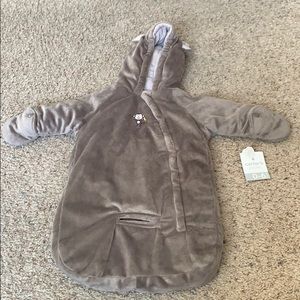 *Brand new with tags!* baby pram bag